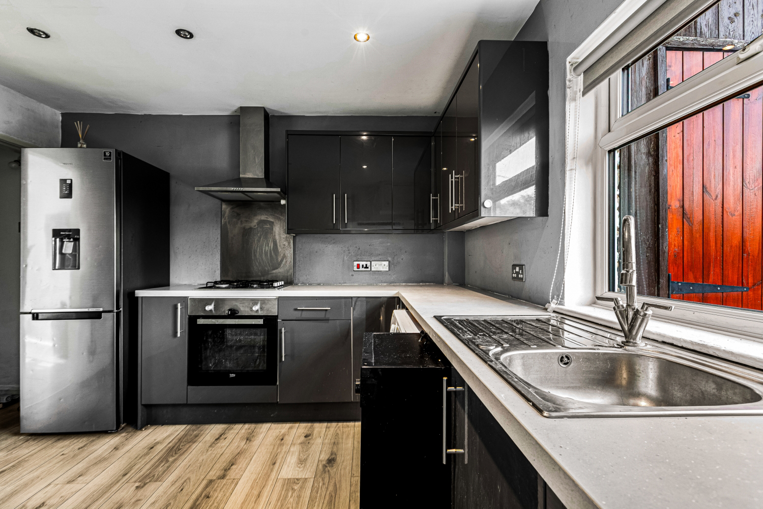 Curzon Avenue, Wigston, LE18, photo 5