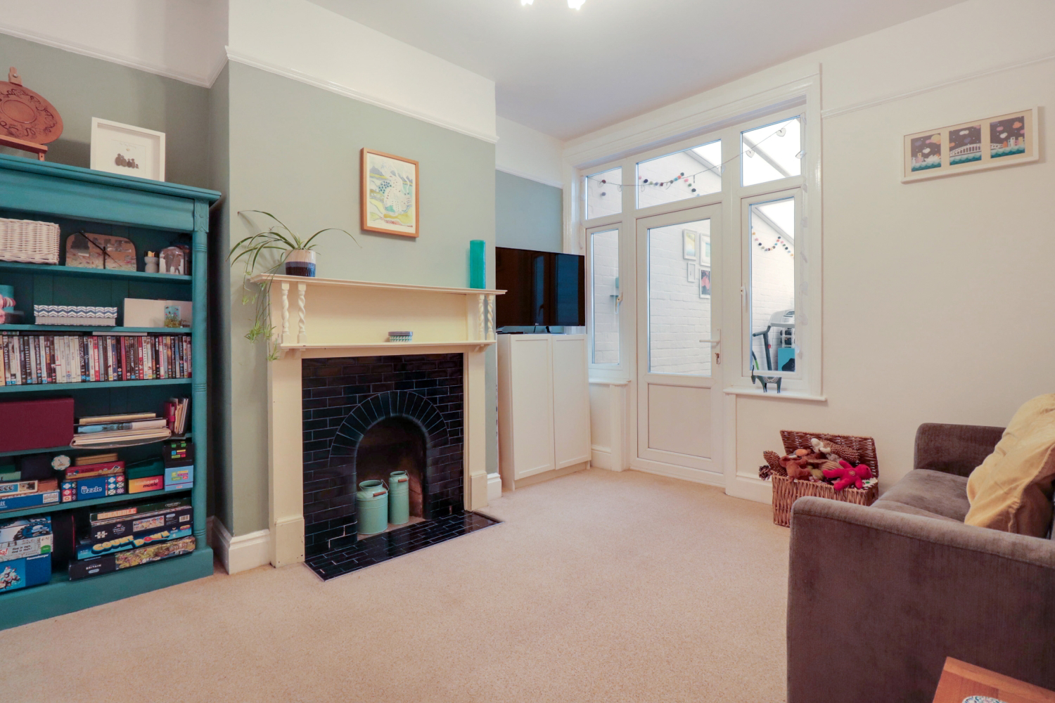 Lyndhurst Road, Exmouth, EX8 3DT, photo 3