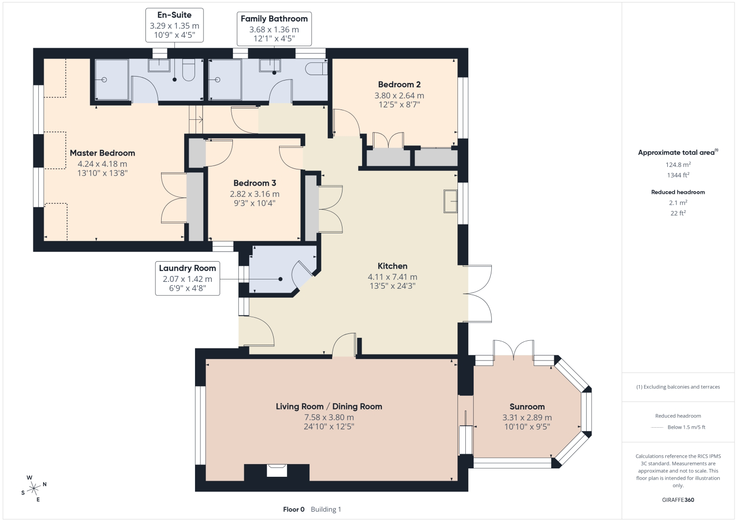 3 Meadow Croft Sprotbrough, Sprotbrough, Doncaster, photo 14