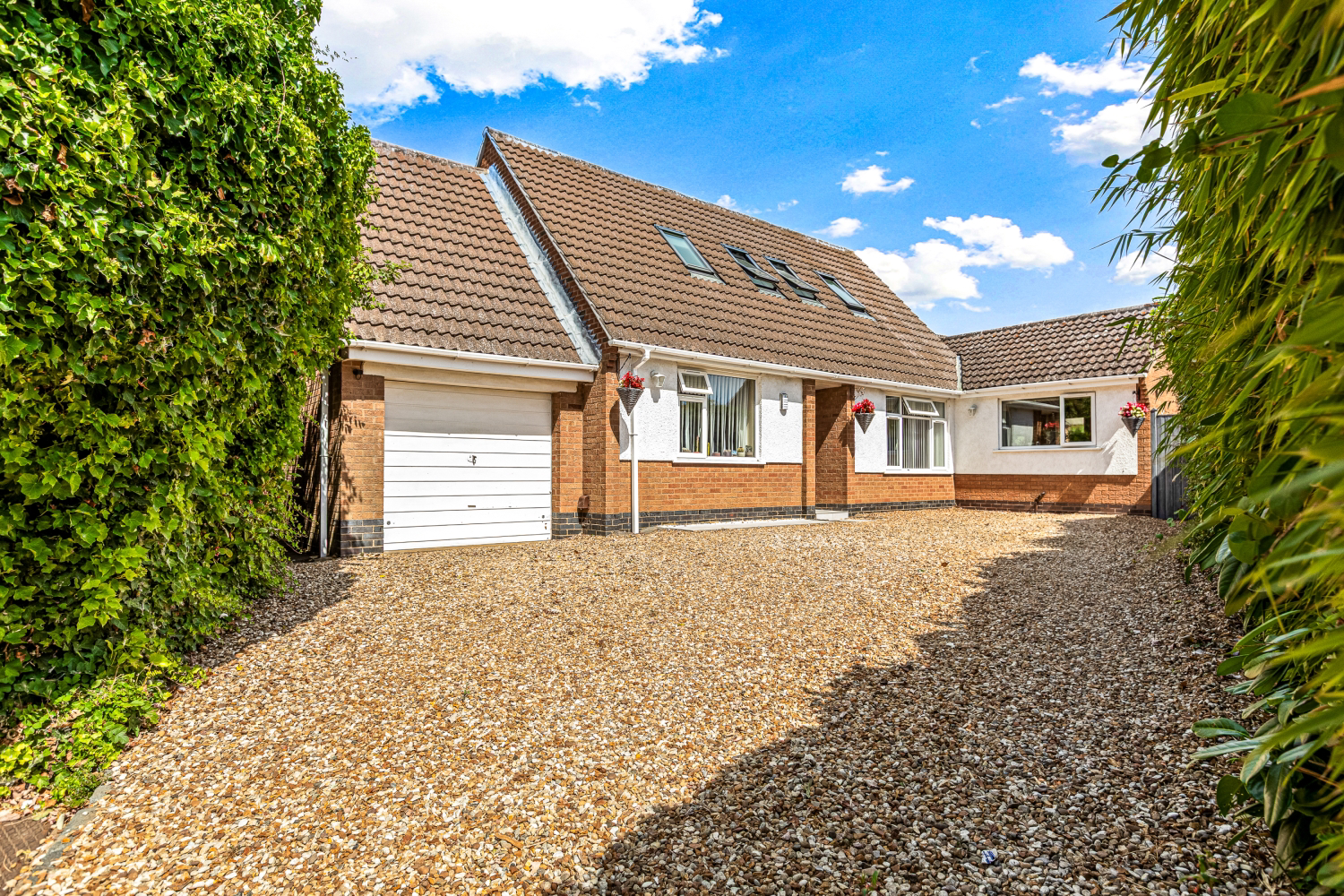 The Maples School Lane, Swinford, Lutterworth