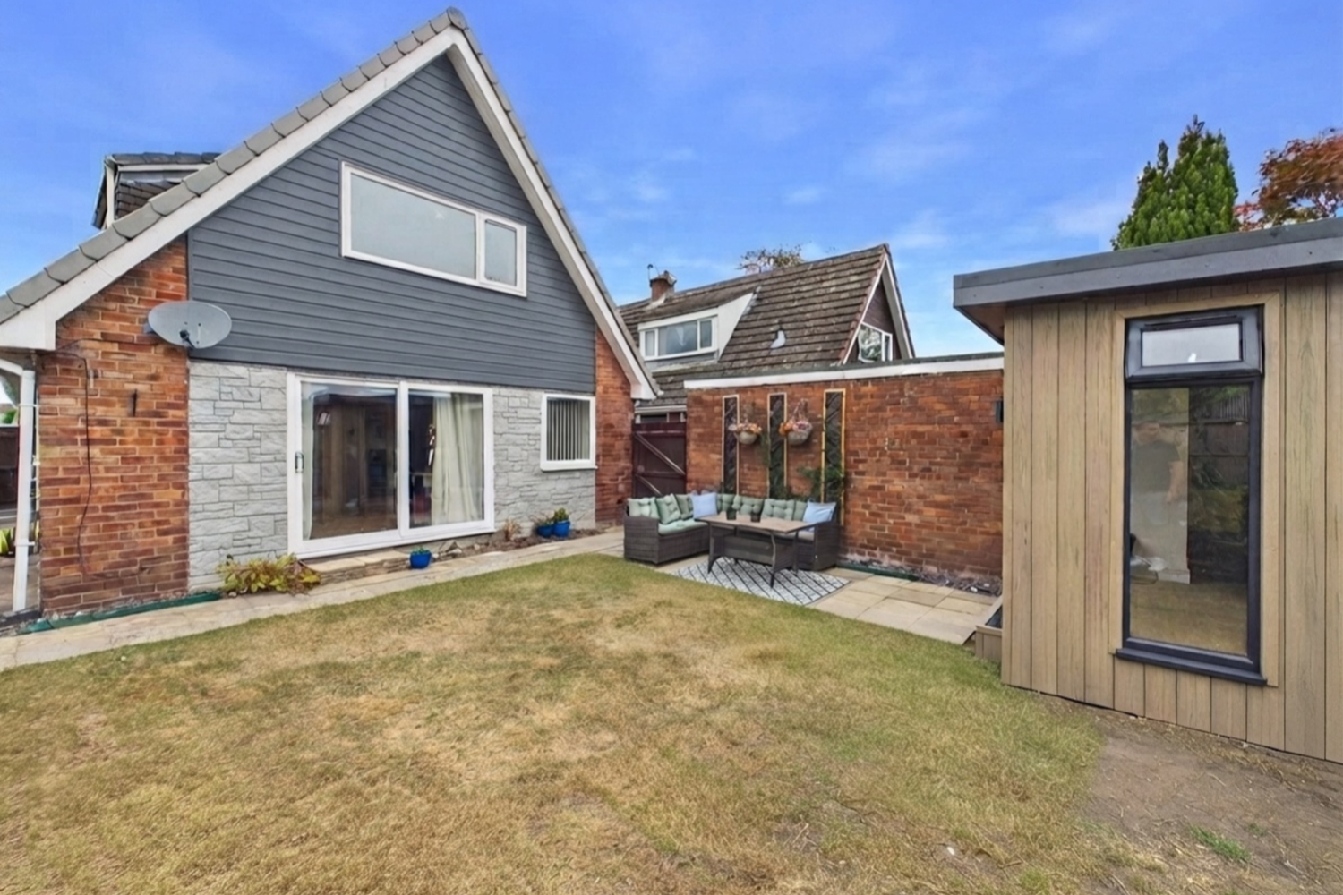 St James Avenue, Upton, Chester, Cheshire, CH2, photo 19