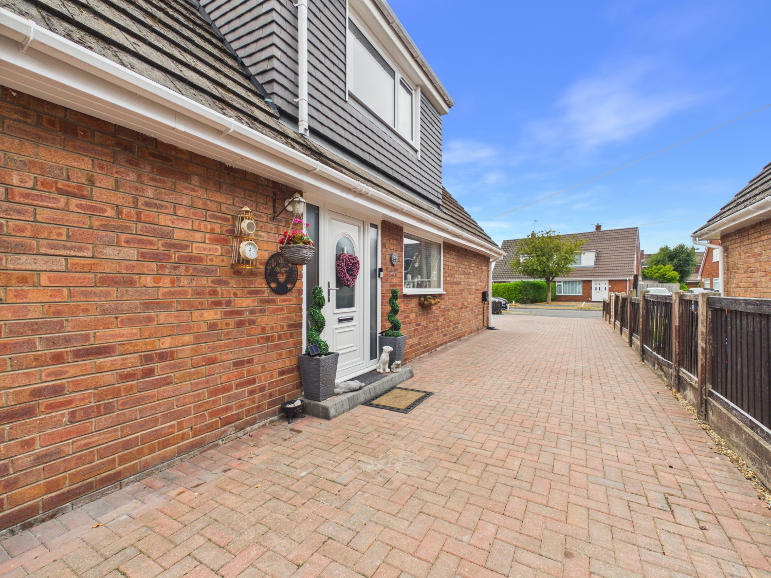 St James Avenue, Upton, Chester, Cheshire, CH2, photo 20