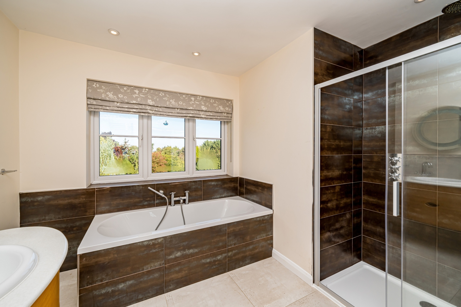 Master Bedroom Ensuite