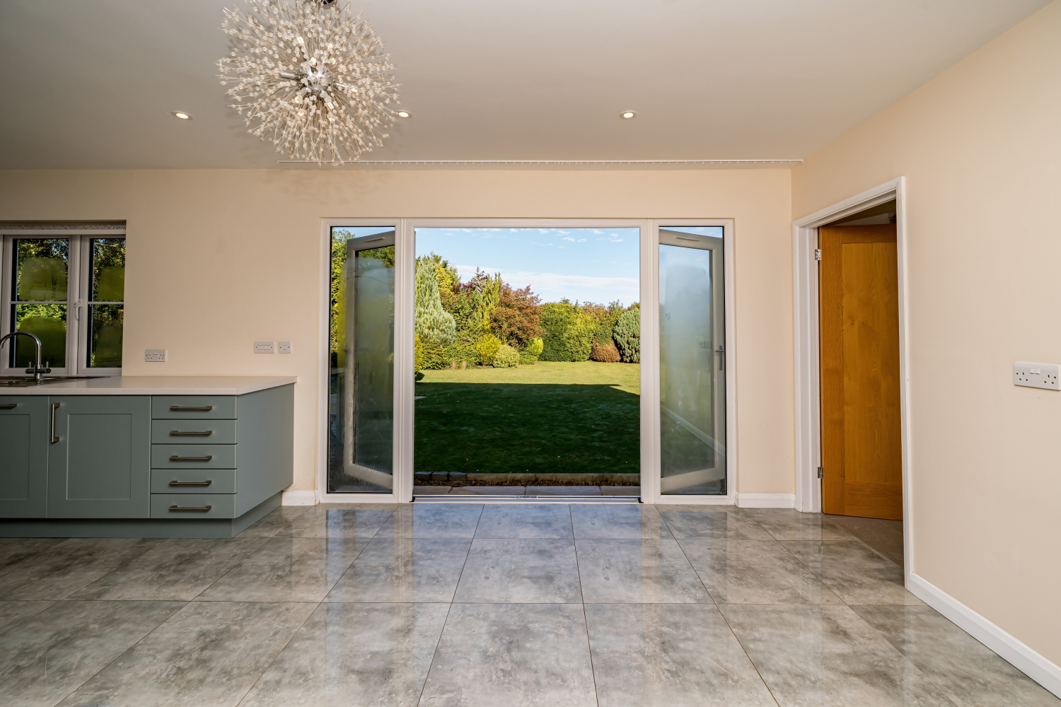 Kitchen Dining Room