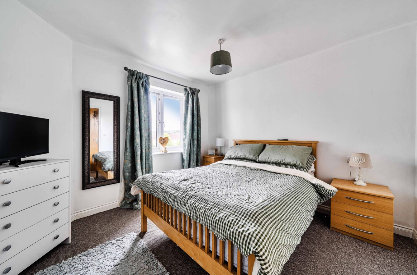 Grasscroft House Archdale Close, Chesterfield, Derbyshire, S40, photo 7