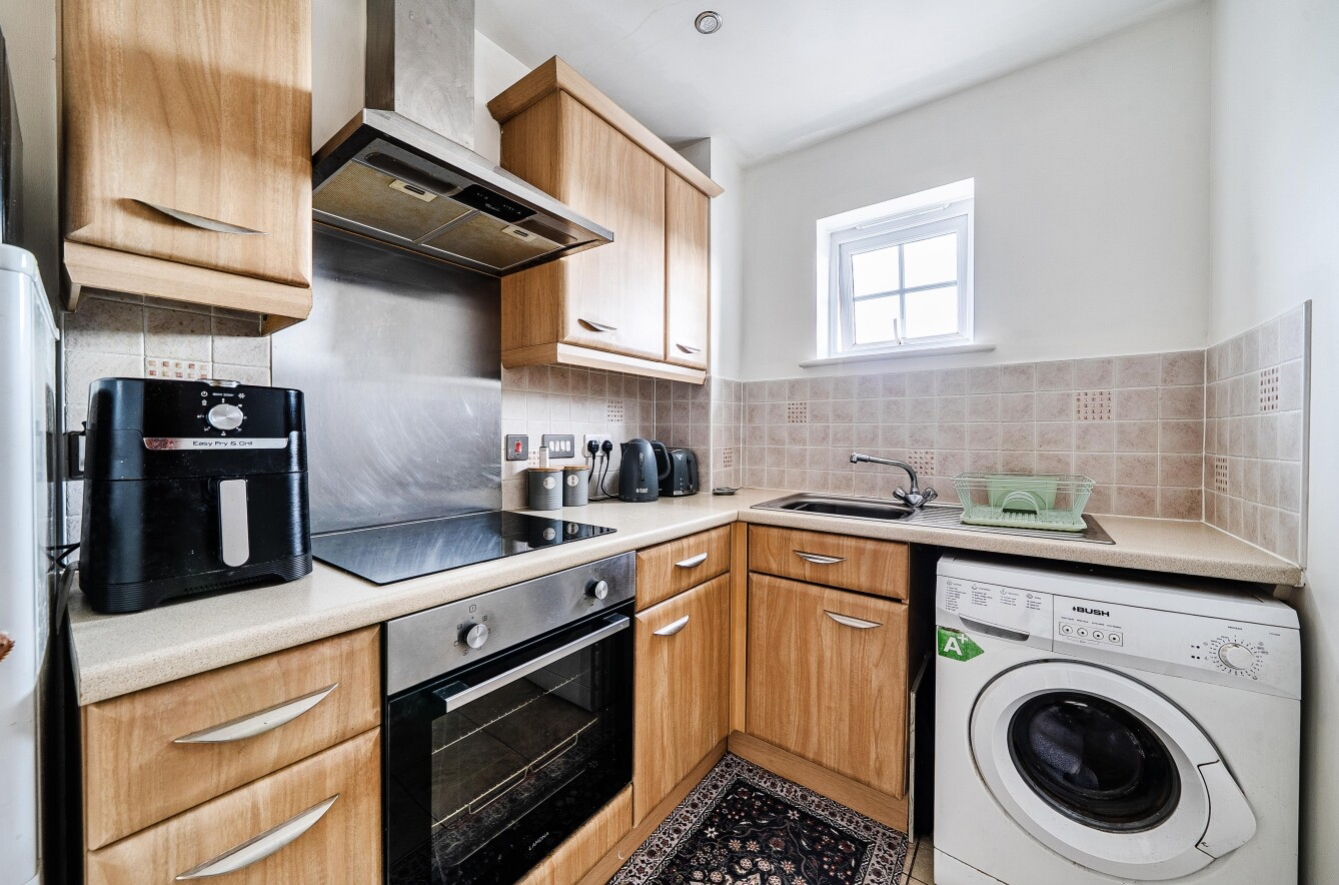 Grasscroft House Archdale Close, Chesterfield, Derbyshire, S40, photo 4