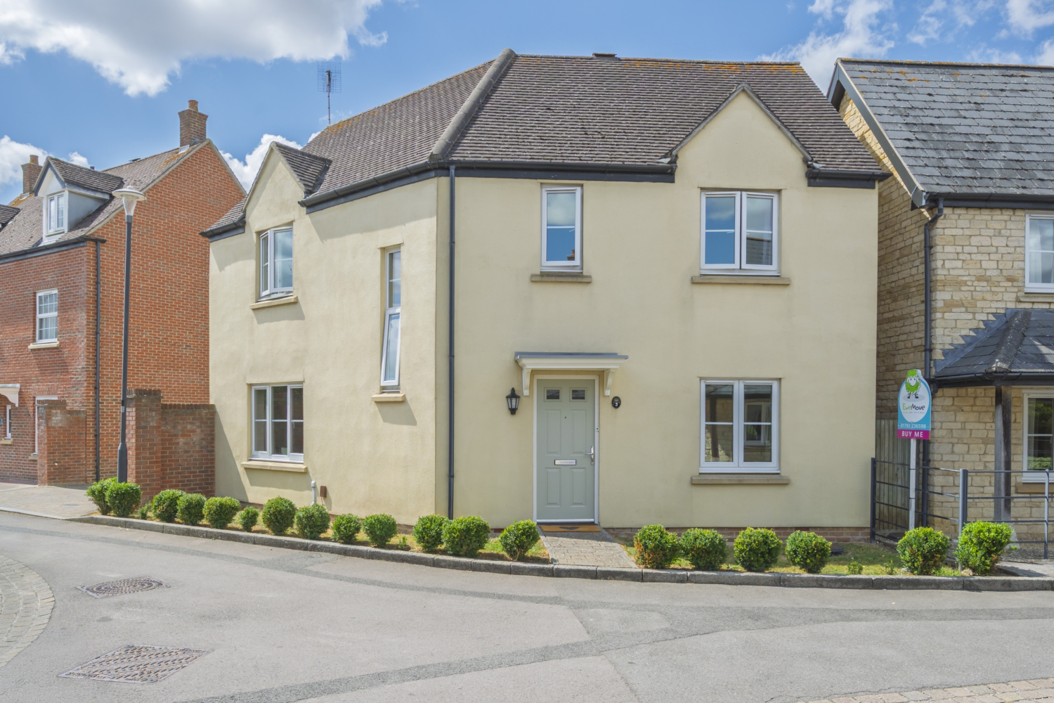 Fawley Close, Swindon, SN25 2AL
