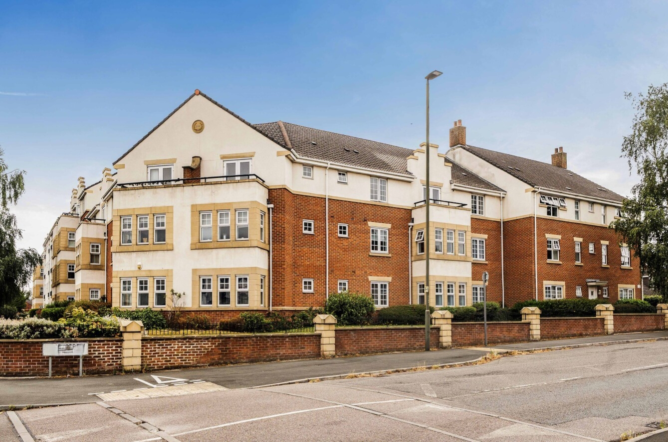 Grasscroft House Archdale Close, Chesterfield, Derbyshire, S40, photo 14