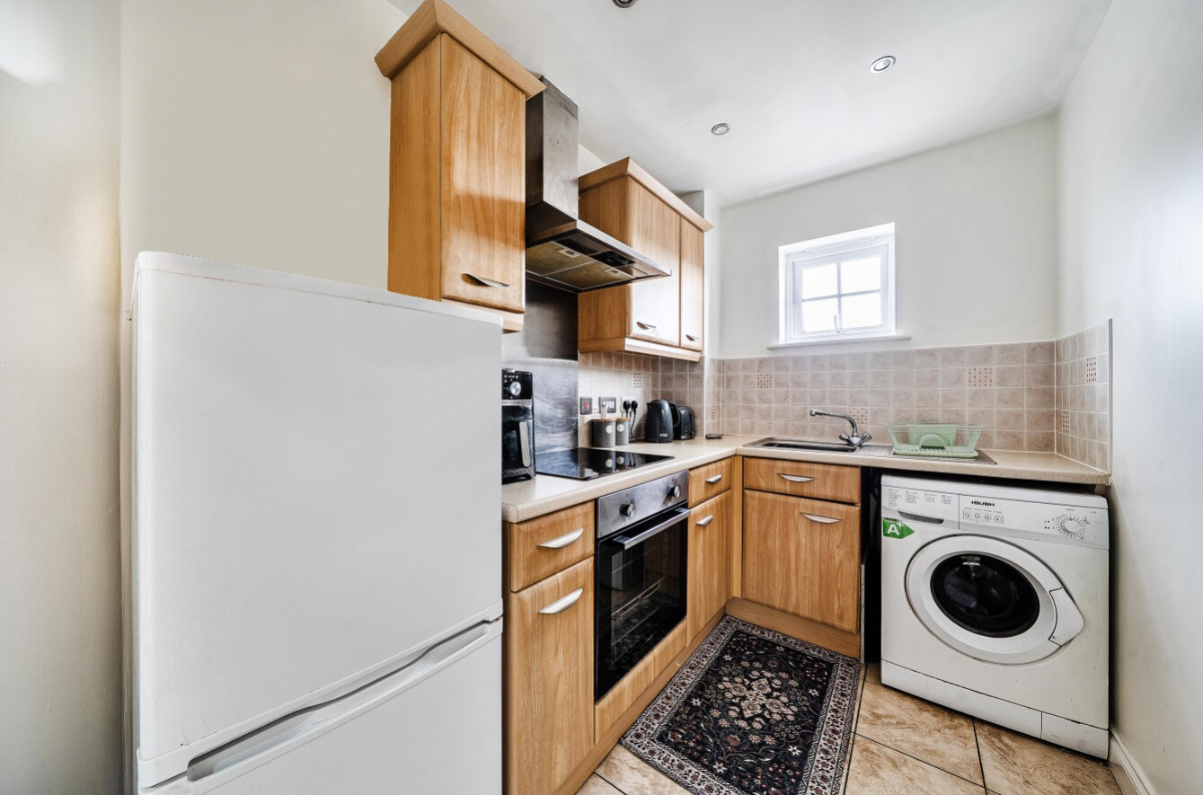 Grasscroft House Archdale Close, Chesterfield, Derbyshire, S40, photo 5