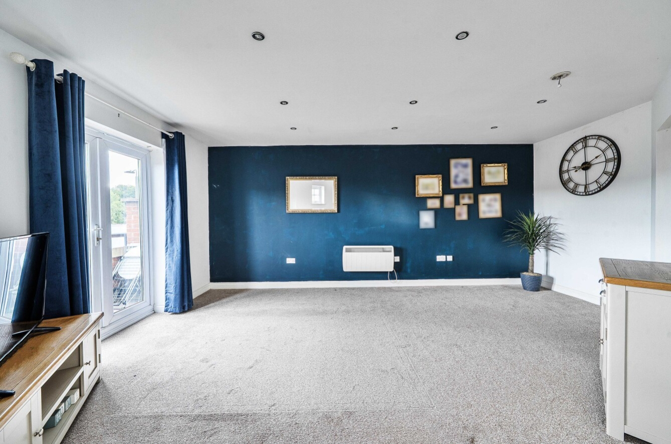 Grasscroft House Archdale Close, Chesterfield, Derbyshire, S40, photo 6