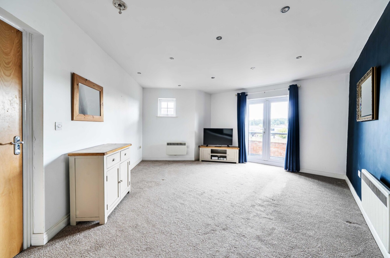Grasscroft House Archdale Close, Chesterfield, Derbyshire, S40, photo 2