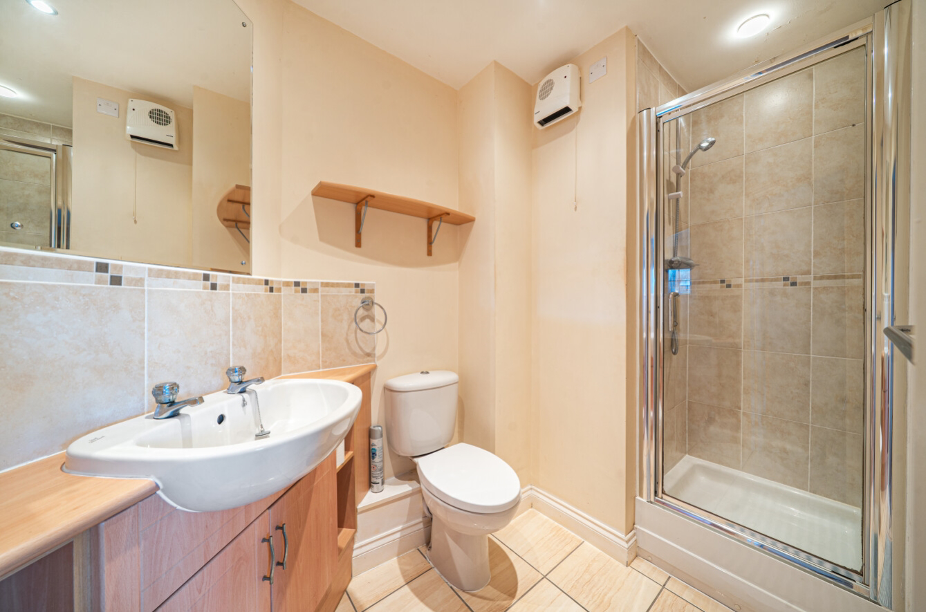 Grasscroft House Archdale Close, Chesterfield, Derbyshire, S40, photo 8