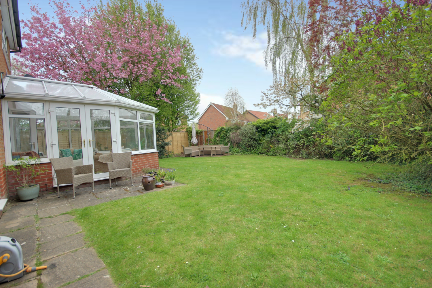 24 Hayward Close, Walkington, Beverley, photo 2