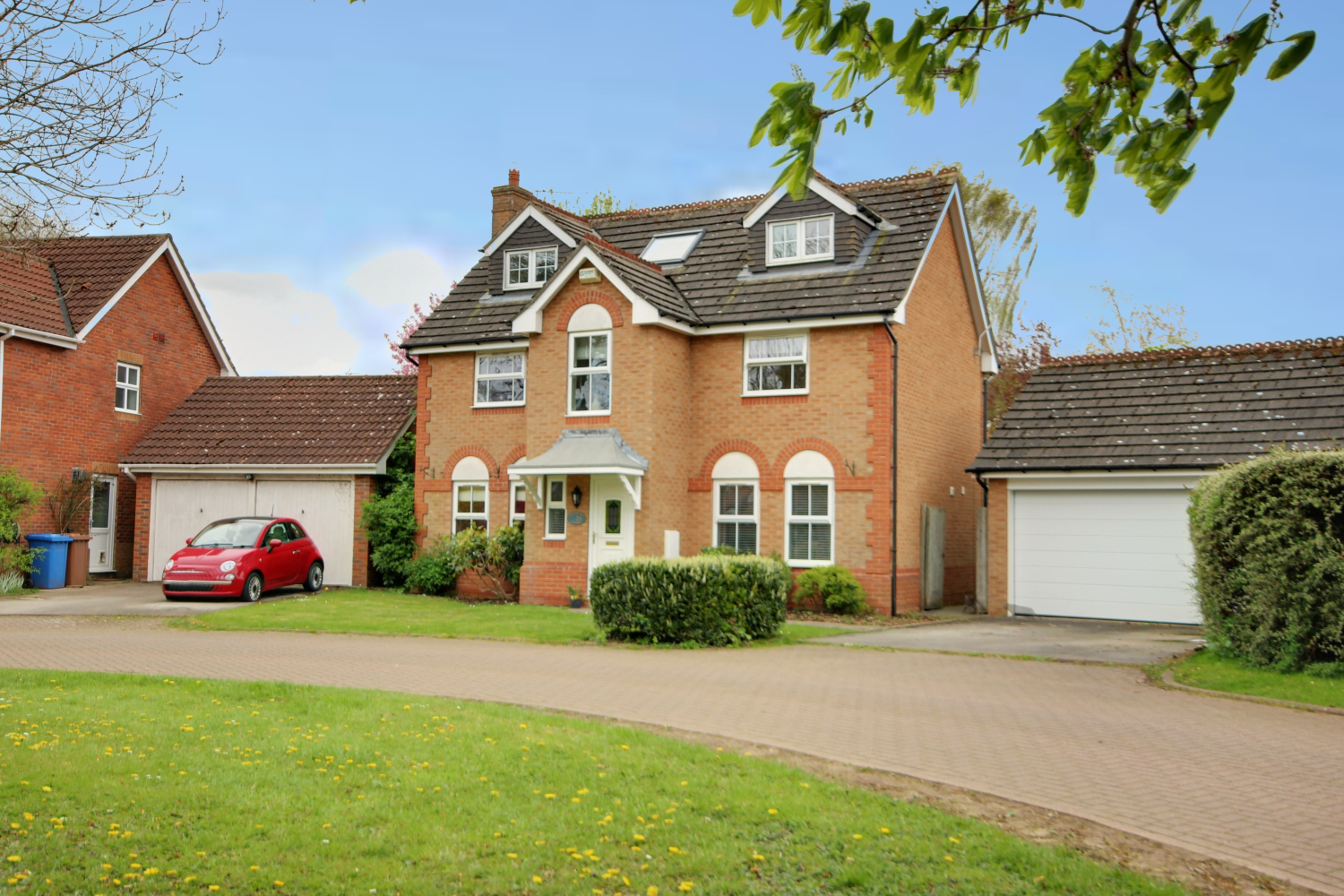24 Hayward Close, Walkington, Beverley