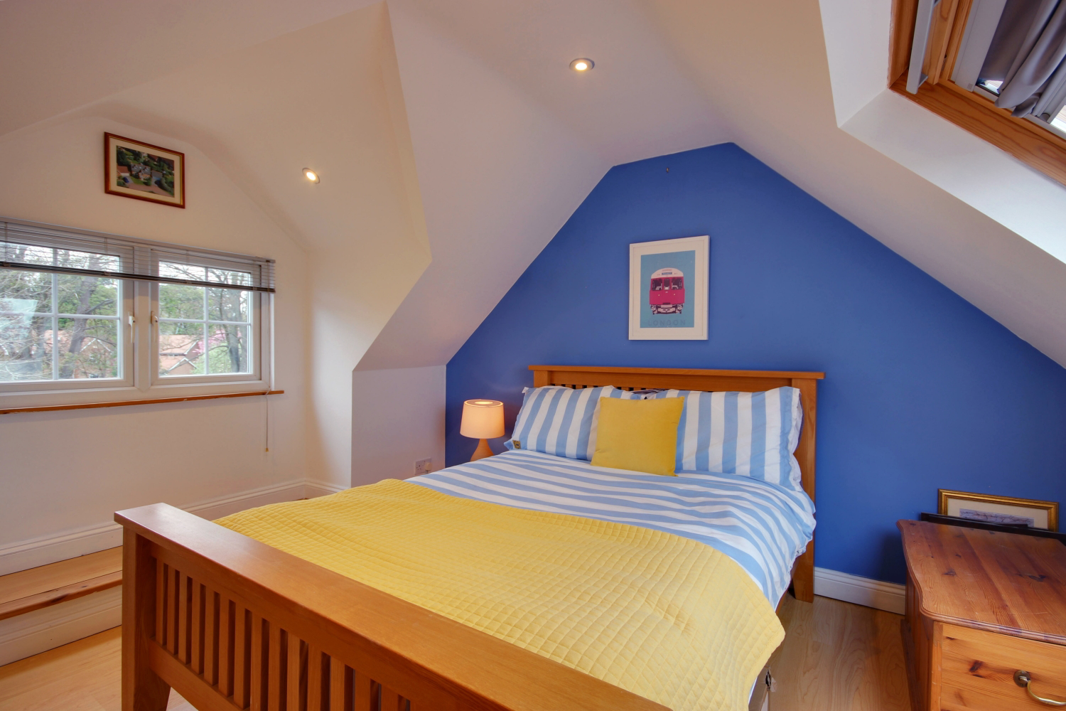 24 Hayward Close, Walkington, Beverley, photo 21