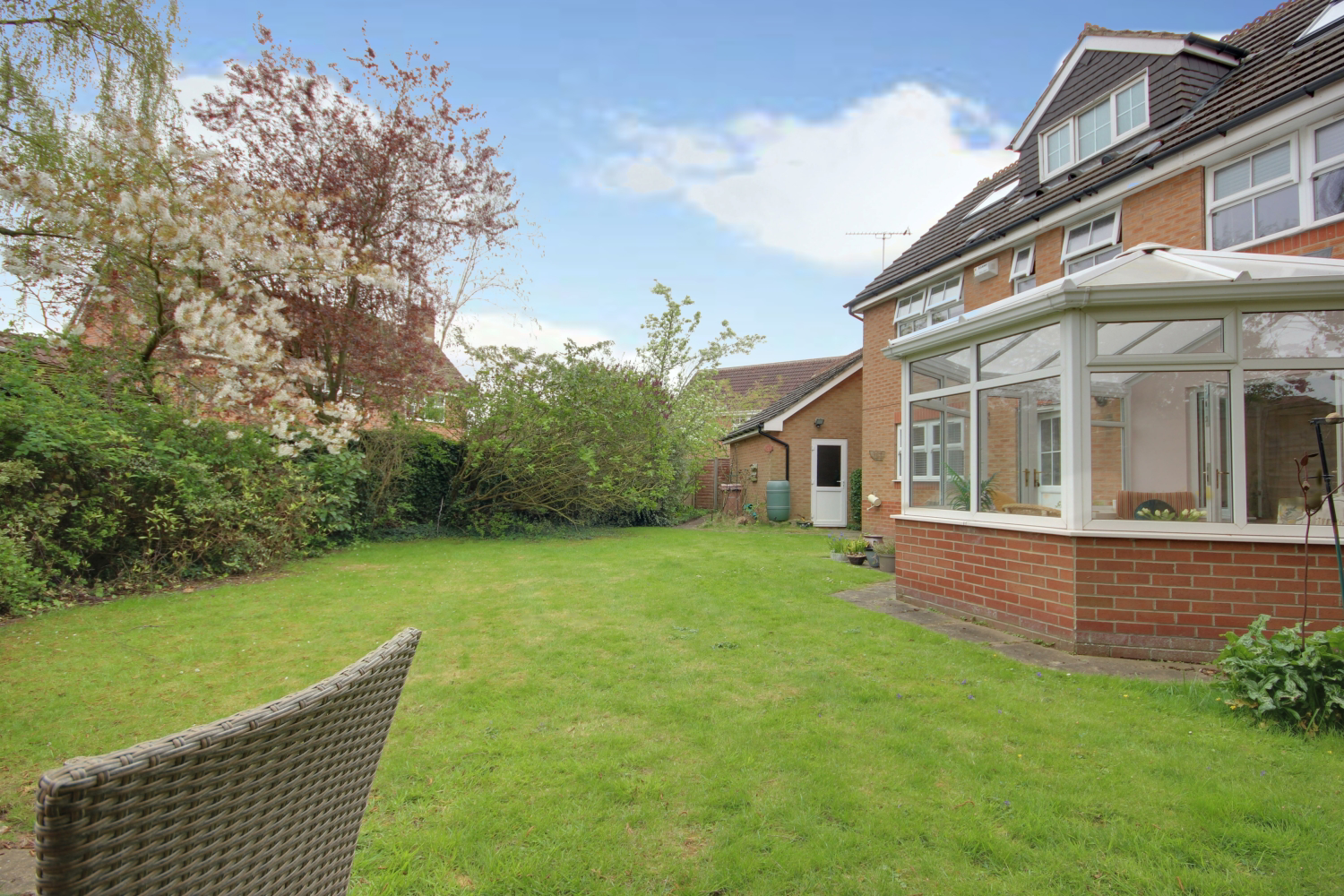 24 Hayward Close, Walkington, Beverley, photo 30