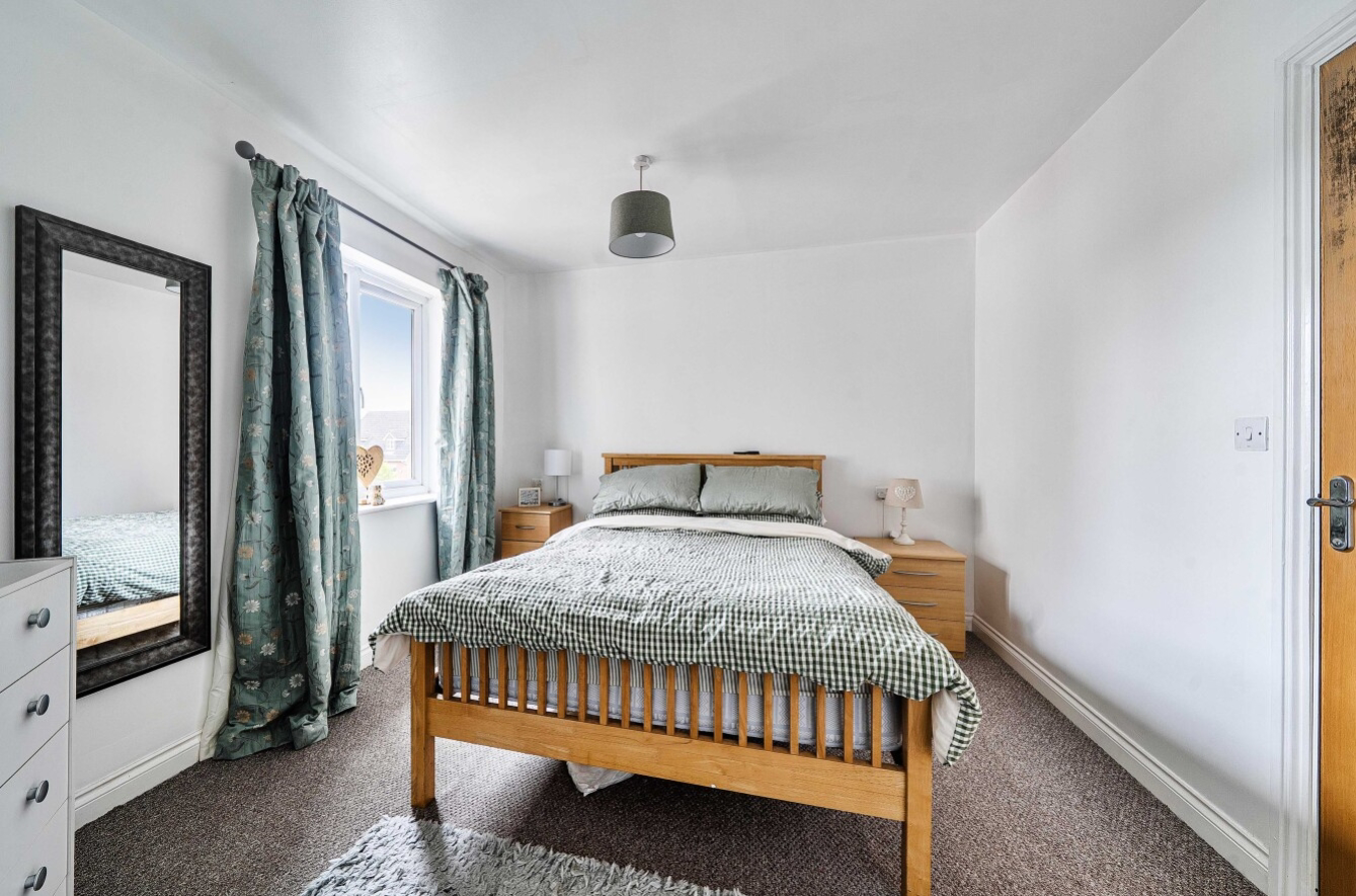 Grasscroft House Archdale Close, Chesterfield, Derbyshire, S40, photo 10