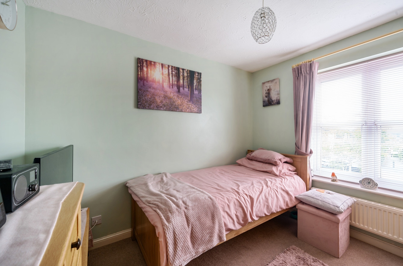Sound Copse, Swindon SN5 5BQ, photo 14