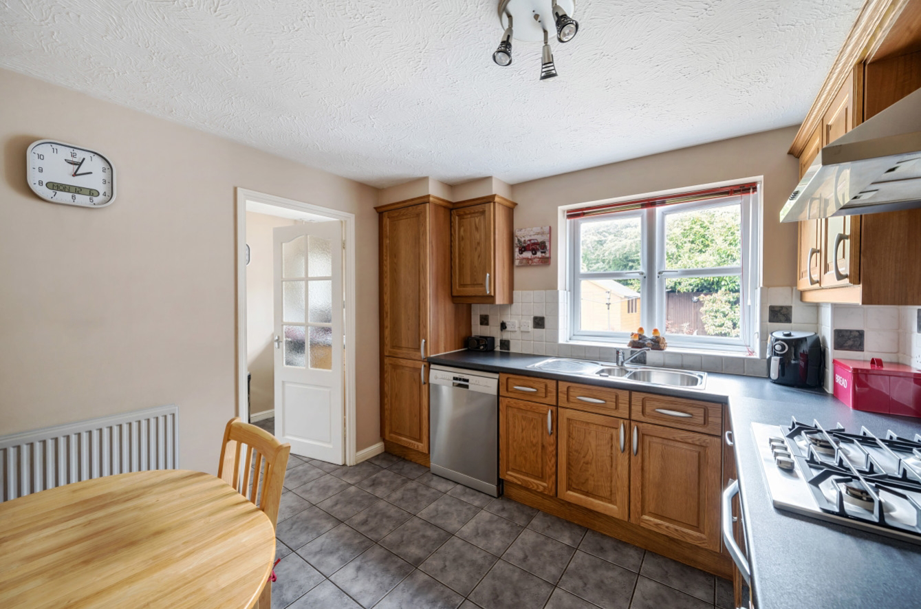 Sound Copse, Swindon SN5 5BQ, photo 6
