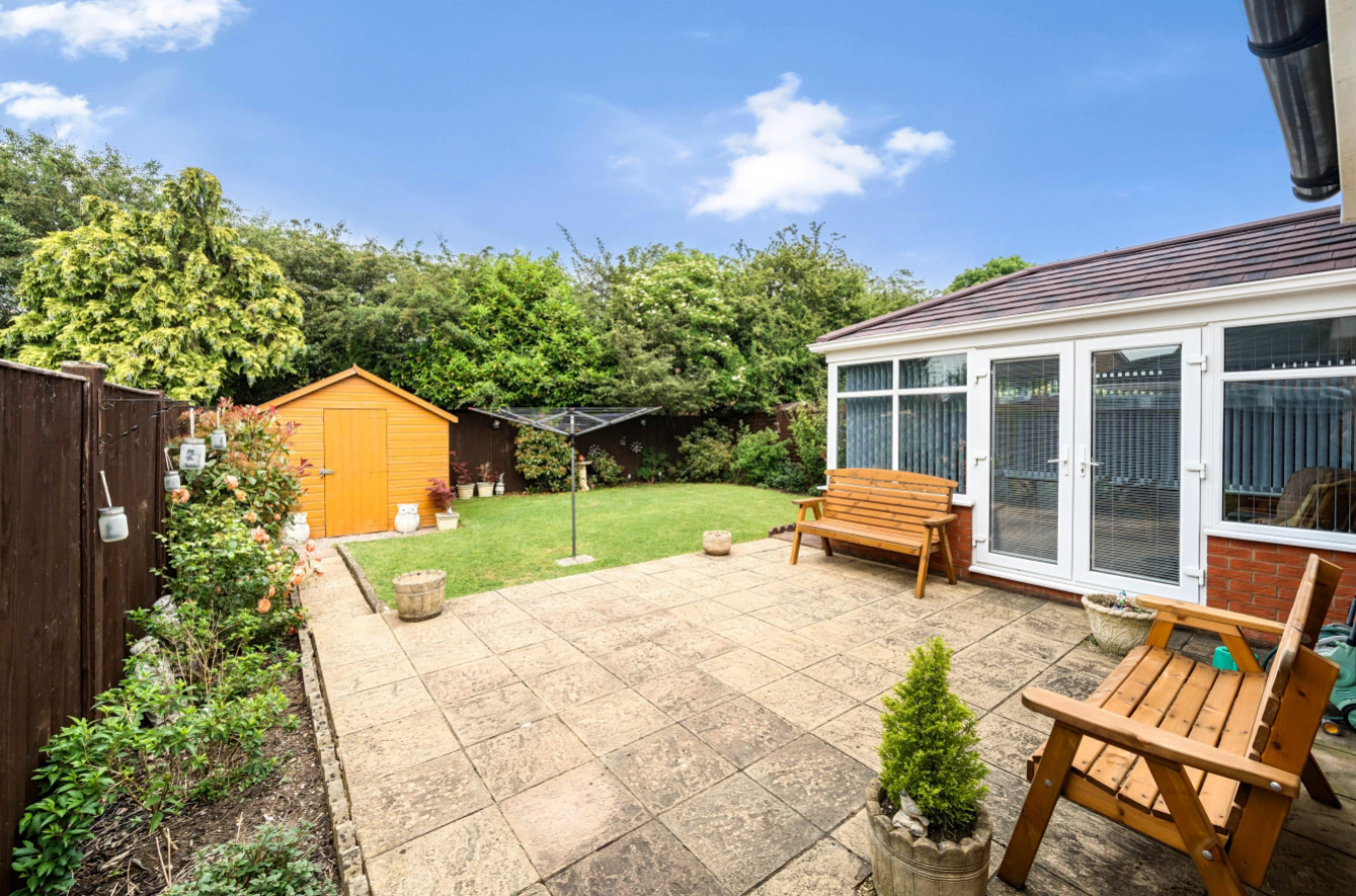 Sound Copse, Swindon SN5 5BQ, photo 18