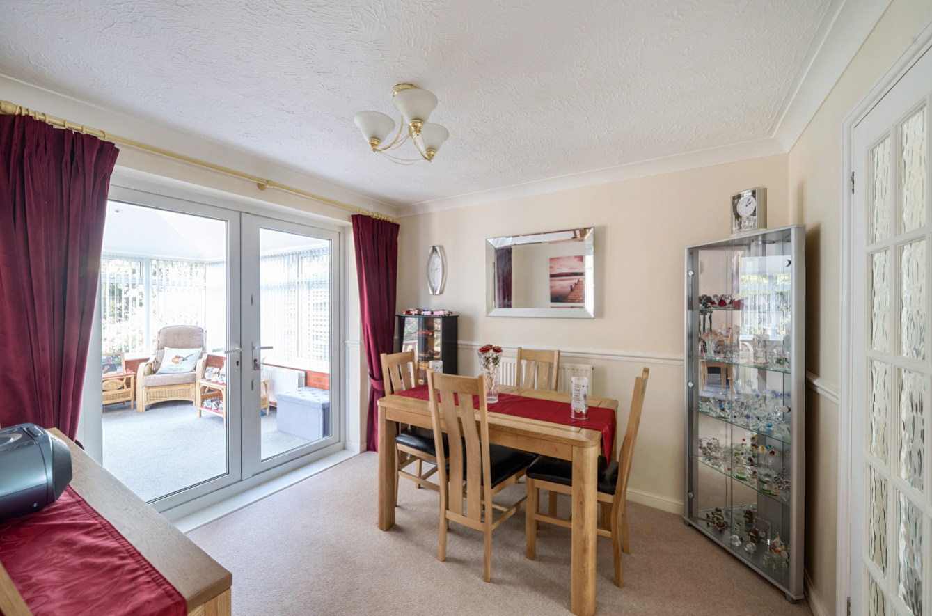Sound Copse, Swindon SN5 5BQ, photo 8