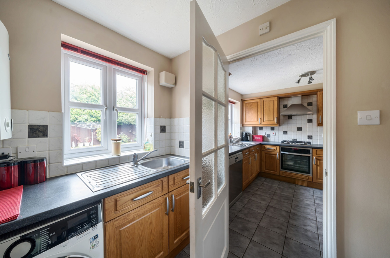 Sound Copse, Swindon SN5 5BQ, photo 10