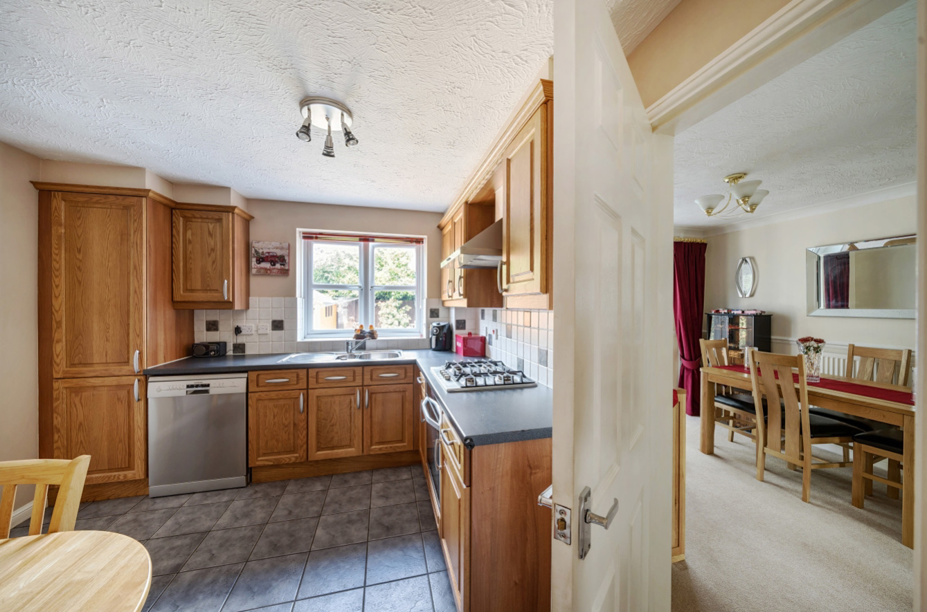 Sound Copse, Swindon SN5 5BQ, photo 7