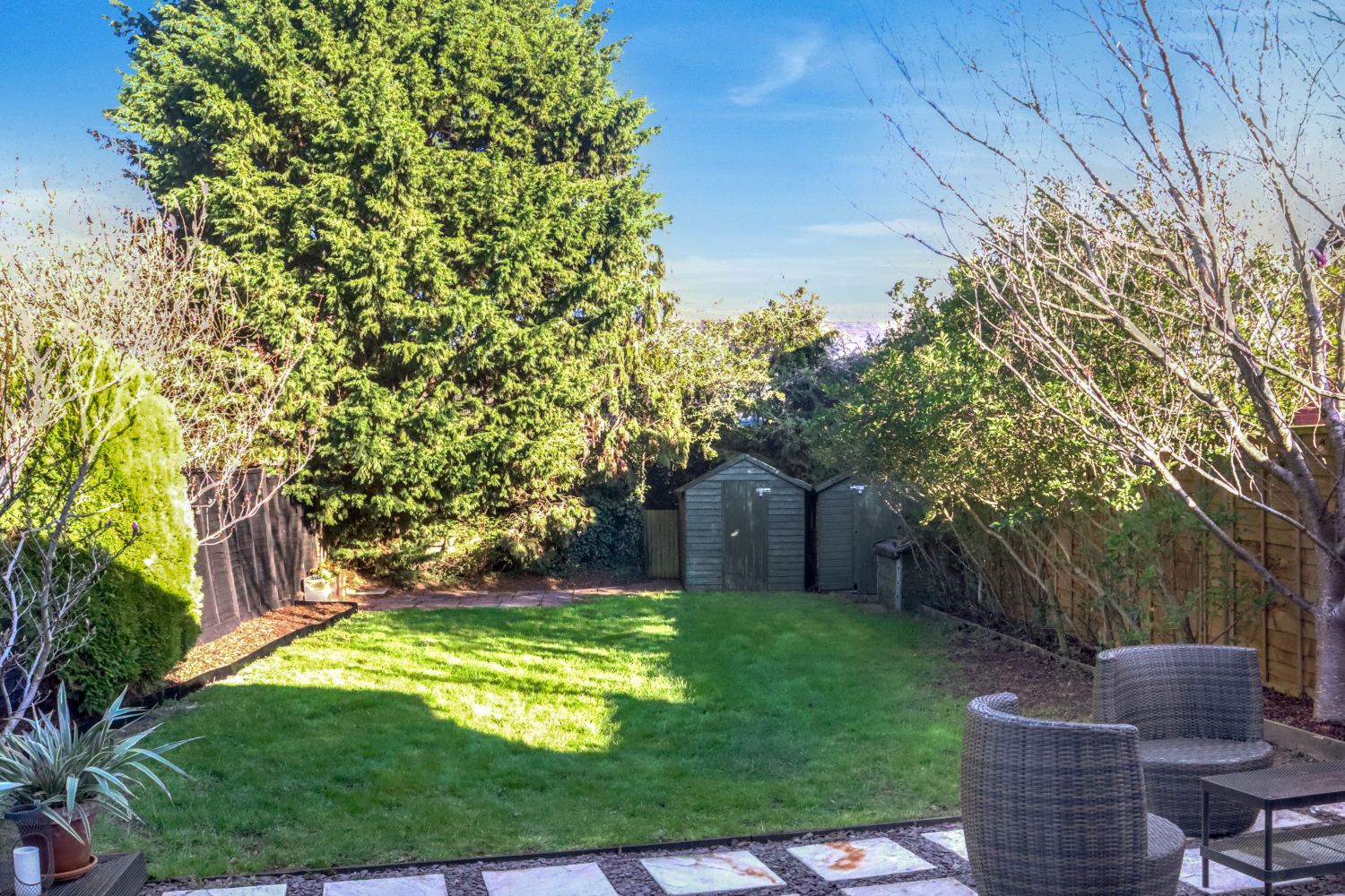 Leigh Crescent, Long Itchington, Southam, Warwickshire, CV47, photo 15