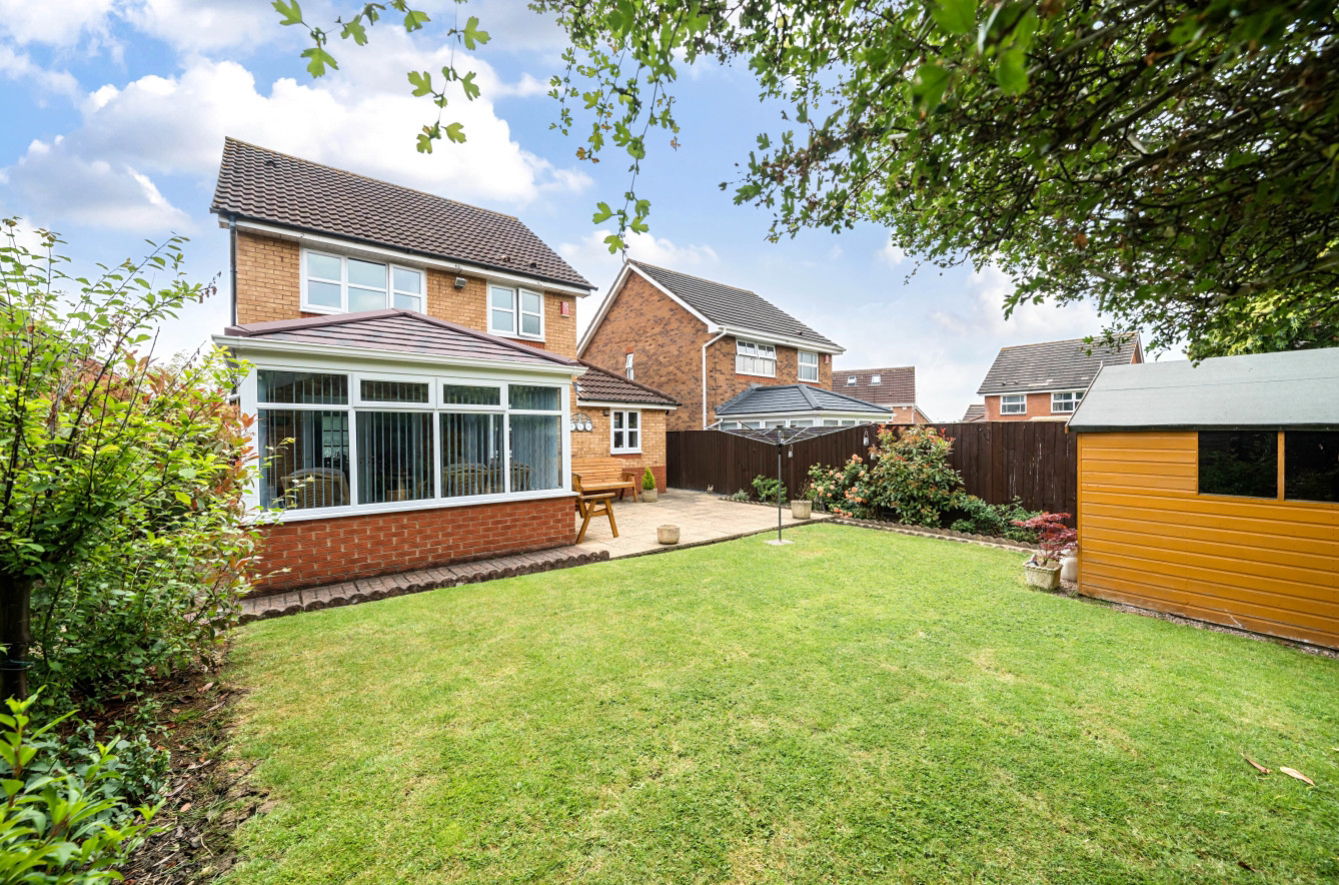 Sound Copse, Swindon SN5 5BQ, photo 2