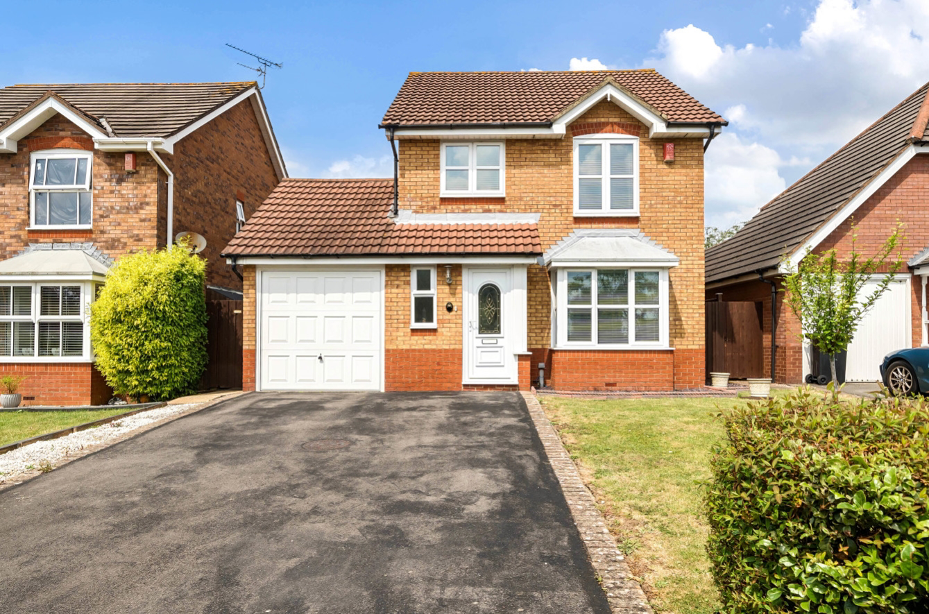 Sound Copse, Swindon SN5 5BQ, photo 19