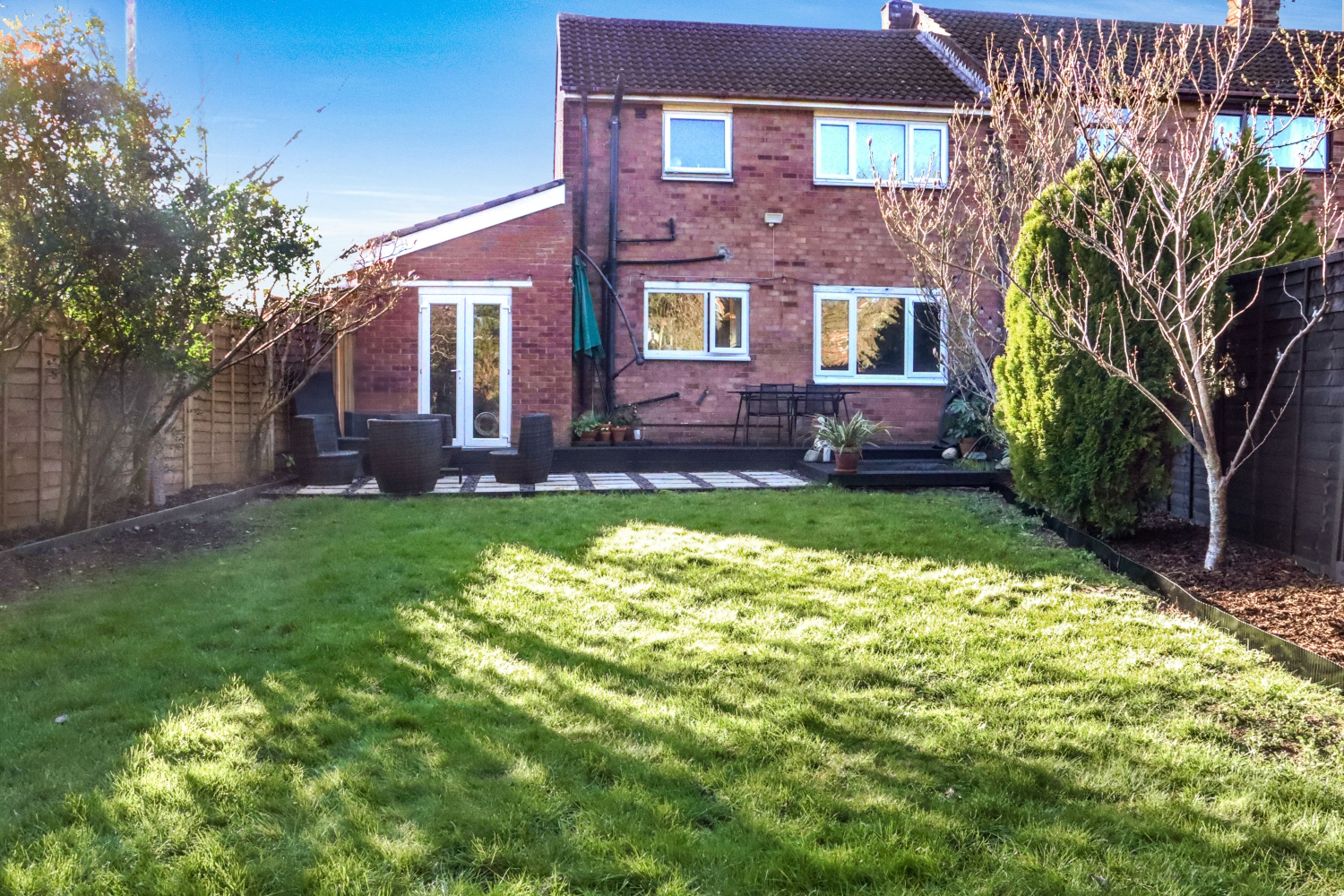 Leigh Crescent, Long Itchington, Southam, Warwickshire, CV47, photo 14