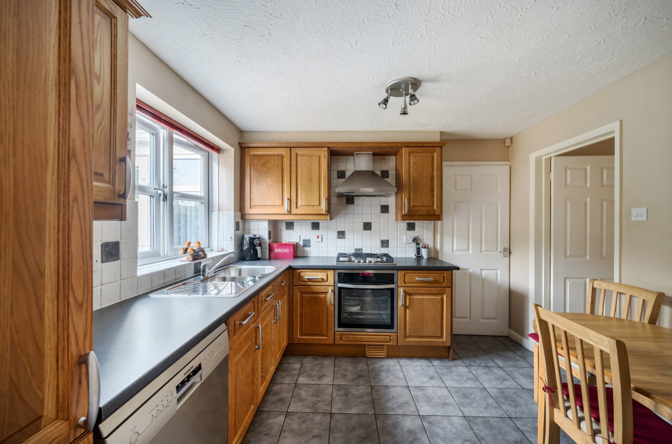 Sound Copse, Swindon SN5 5BQ, photo 4