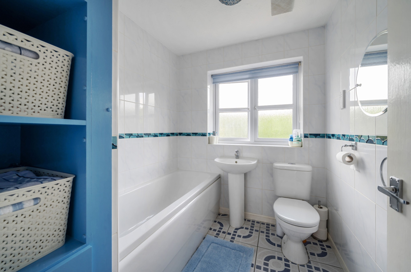 Sound Copse, Swindon SN5 5BQ, photo 17