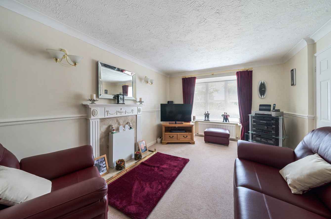 Sound Copse, Swindon SN5 5BQ, photo 3
