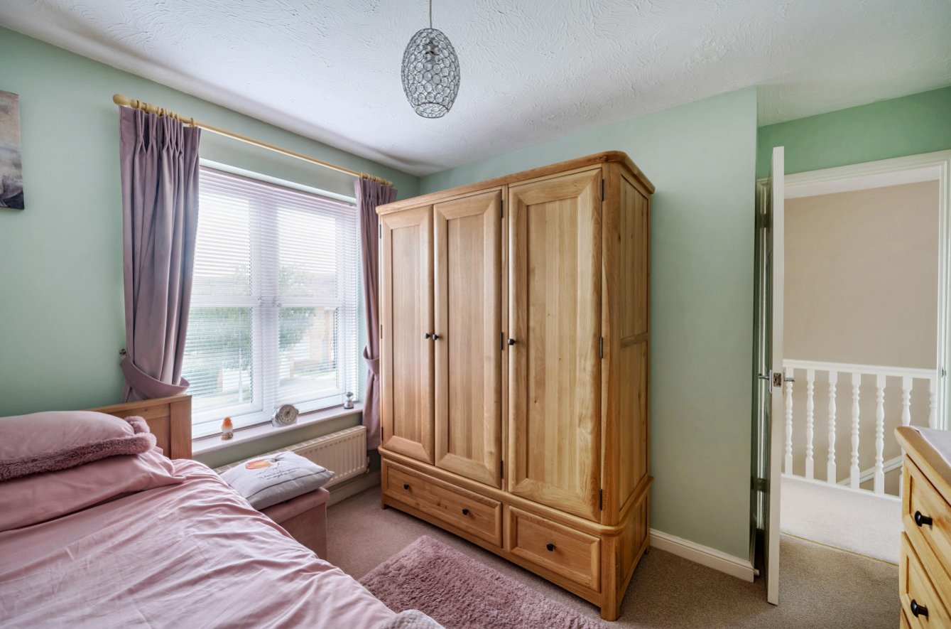 Sound Copse, Swindon SN5 5BQ, photo 15