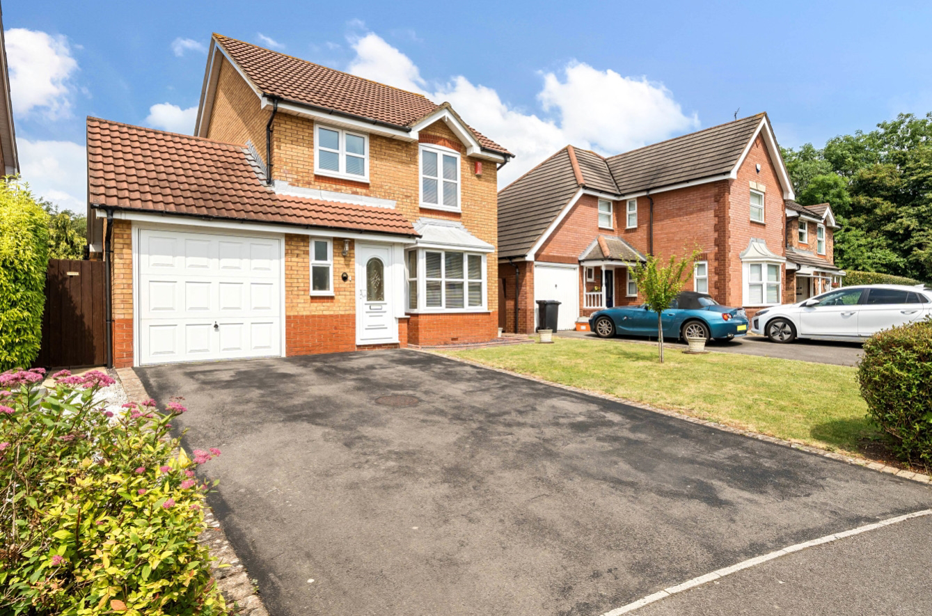 Sound Copse, Swindon SN5 5BQ