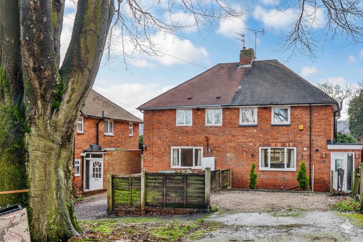 Huntsmans Drive, Kinver, DY7 6BA
