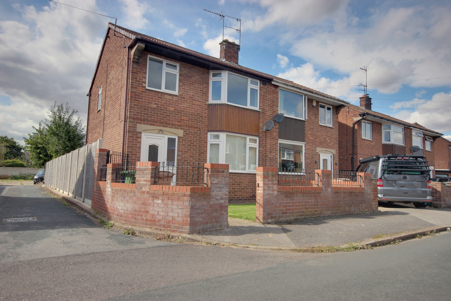 36 Cherry Garth, Beverley