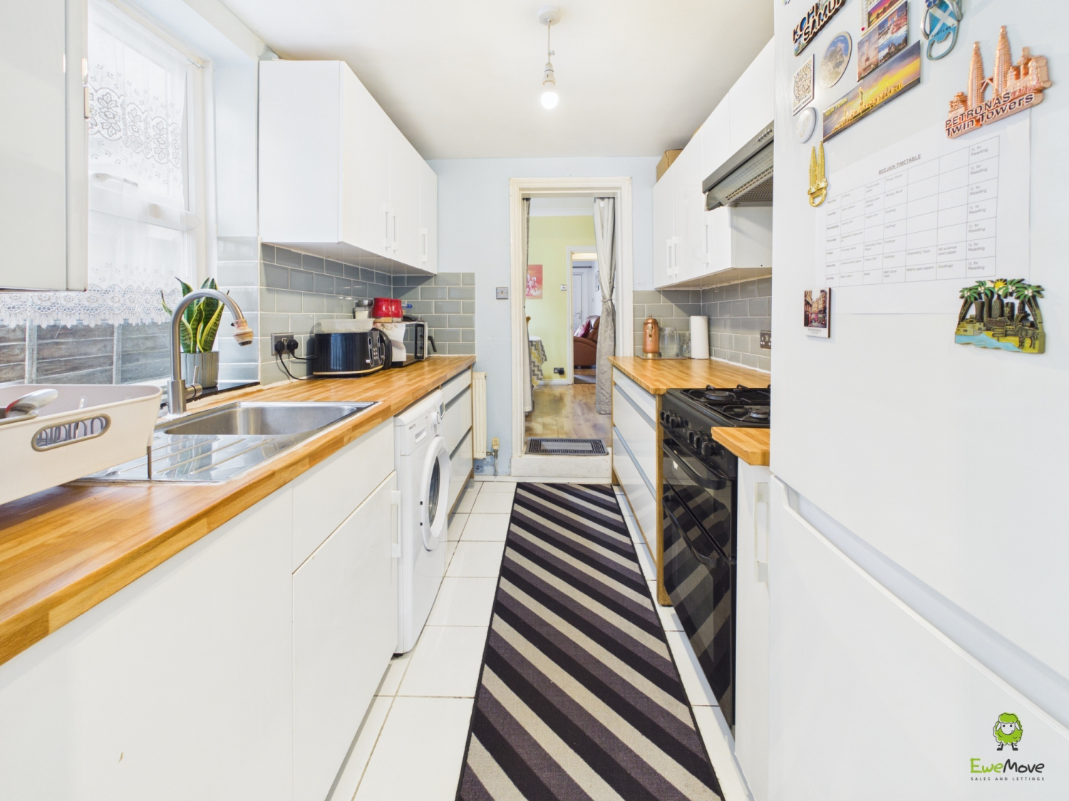 Presented by Clinton at EweMove Bexleyheath and Dartford
Boroughs
