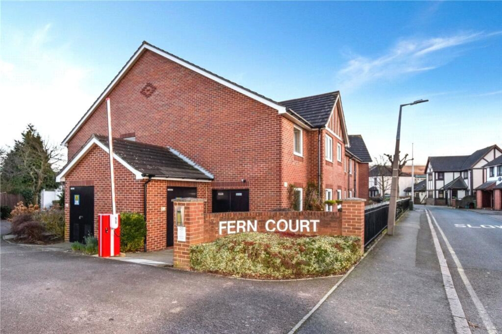 Fern Court, 11 East Street, Bexleyheath, Kent, DA7