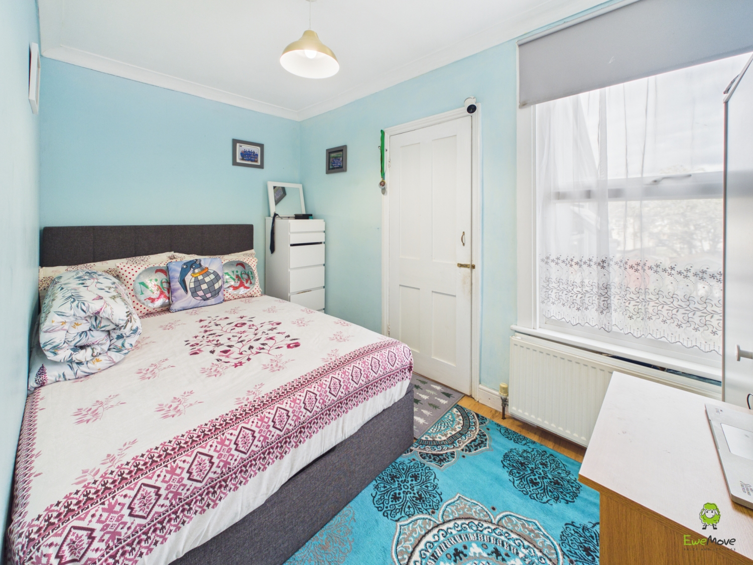 Presented by Clinton at EweMove Bexleyheath and Dartford
Boroughs
