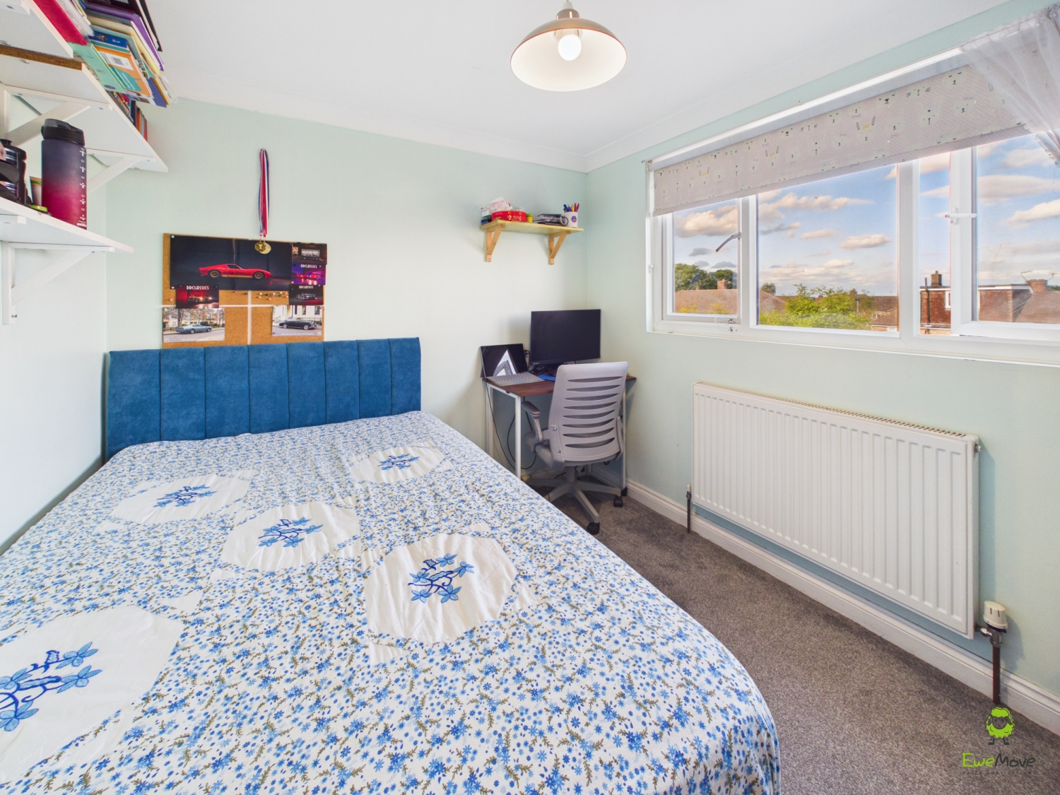 Presented by Clinton at EweMove Bexleyheath and Dartford
Boroughs
