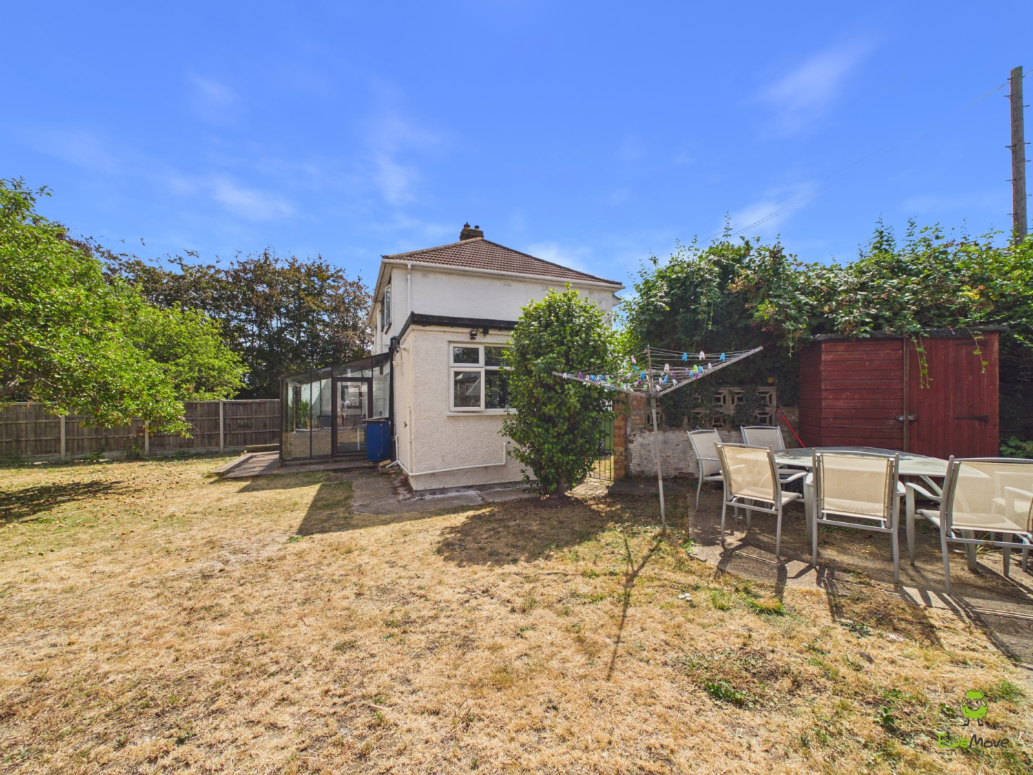 Merlin Road North, Welling, Kent, DA16, photo 6