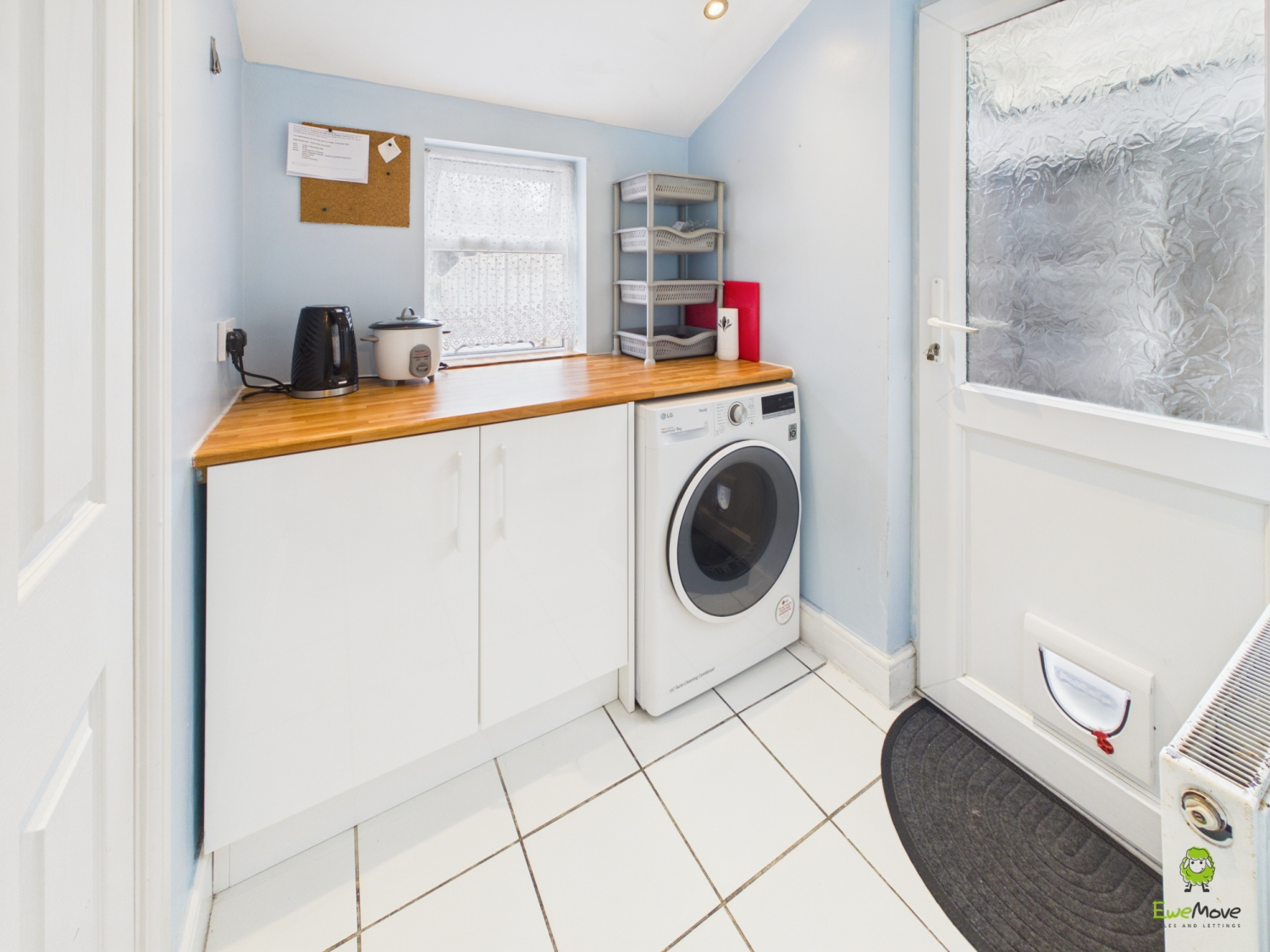 Presented by Clinton at EweMove Bexleyheath and Dartford
Boroughs
