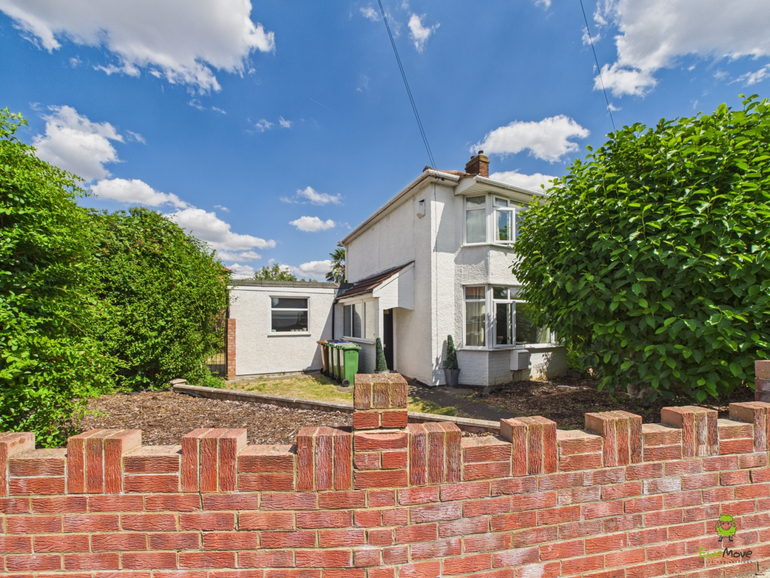 Merlin Road North, Welling, Kent, DA16, photo 5