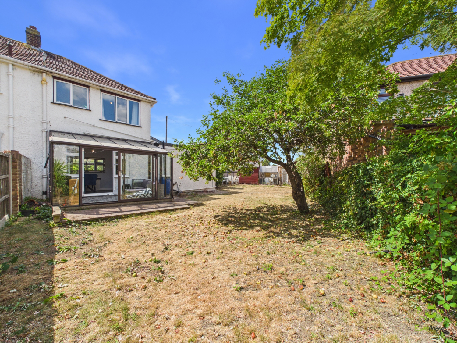 Merlin Road North, Welling, Kent, DA16, photo 15