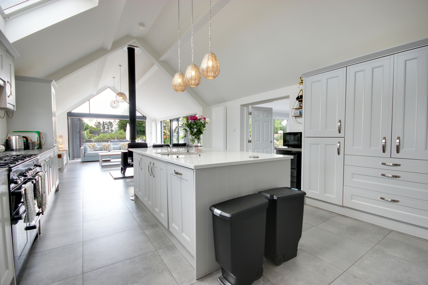 Alma Cottage Main Street, Tickton, Beverley, photo 8