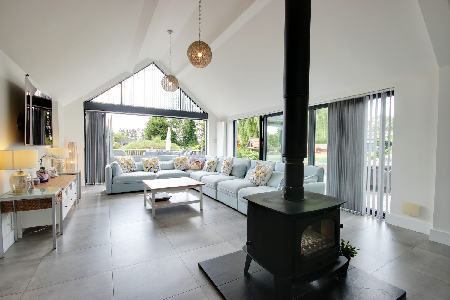 Alma Cottage Main Street, Tickton, Beverley, photo 7