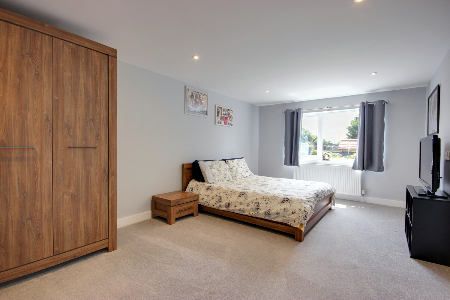 Alma Cottage Main Street, Tickton, Beverley, photo 19