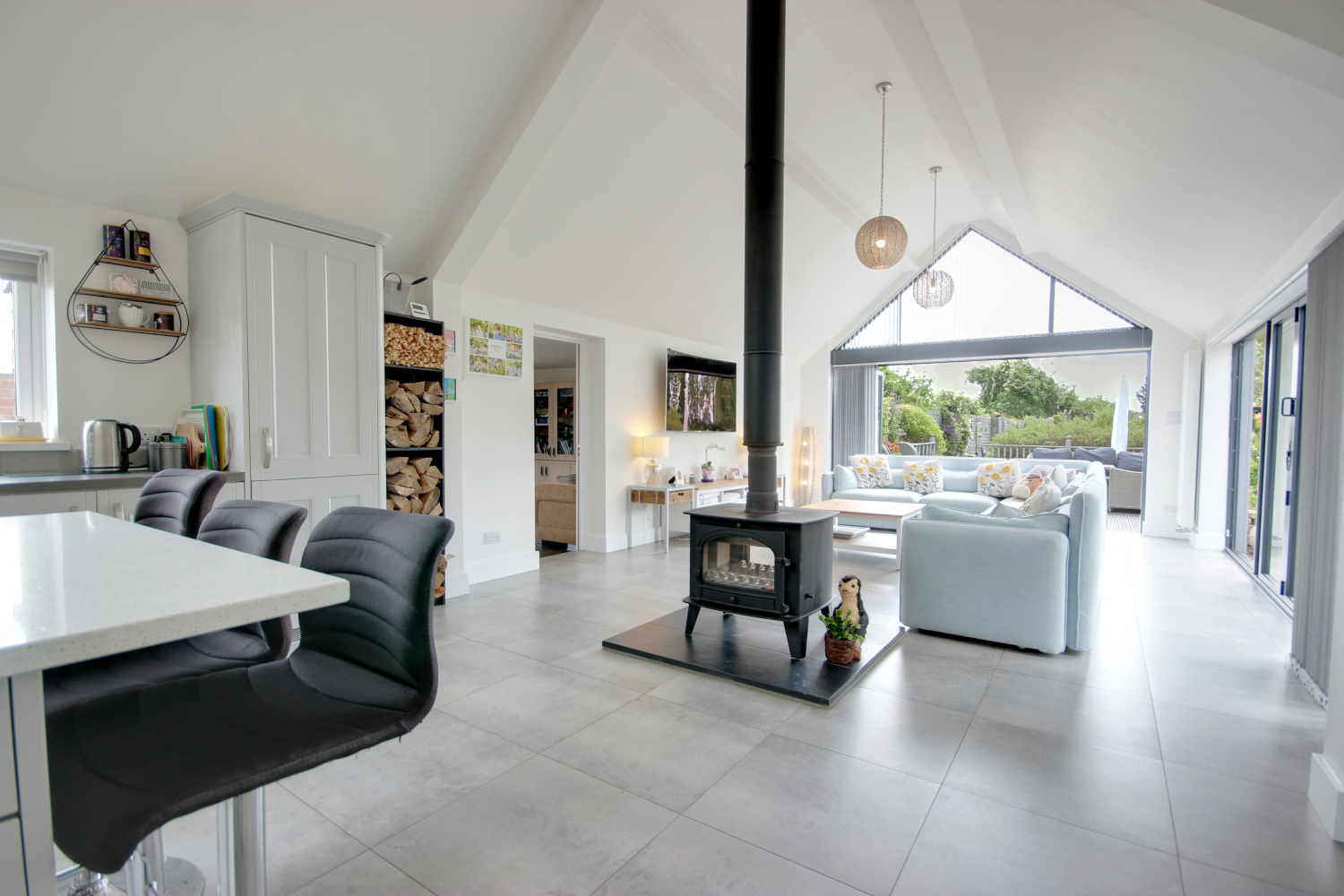 Alma Cottage Main Street, Tickton, Beverley, photo 2